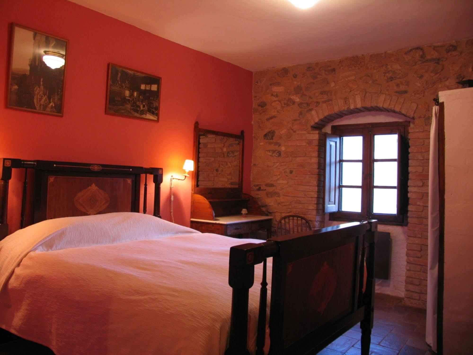 Castell De Riudabella Apartment Vimbodi I Poblet Exterior photo